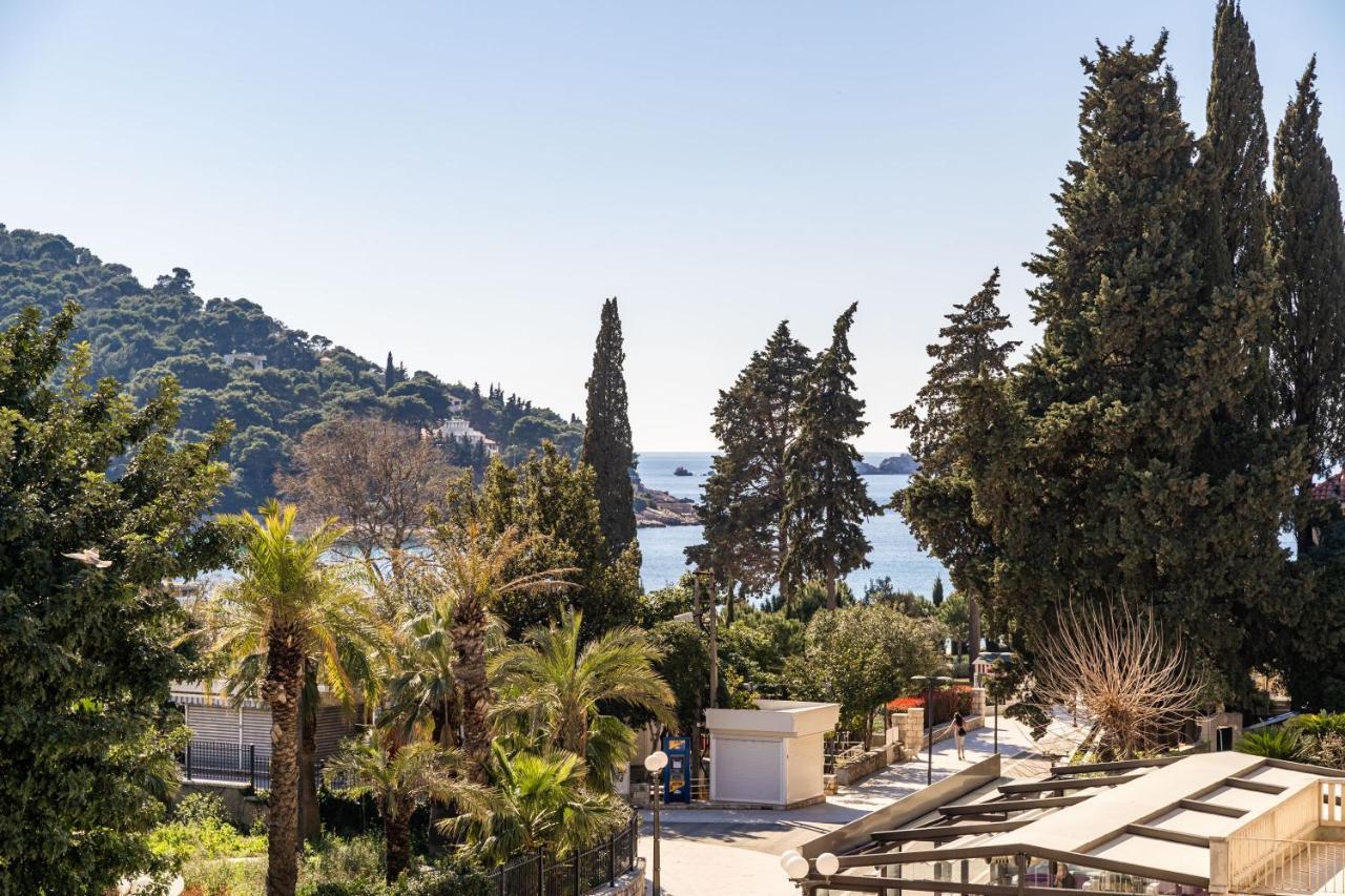 Apartment Villa Claudia Dubrovnik Exterior photo